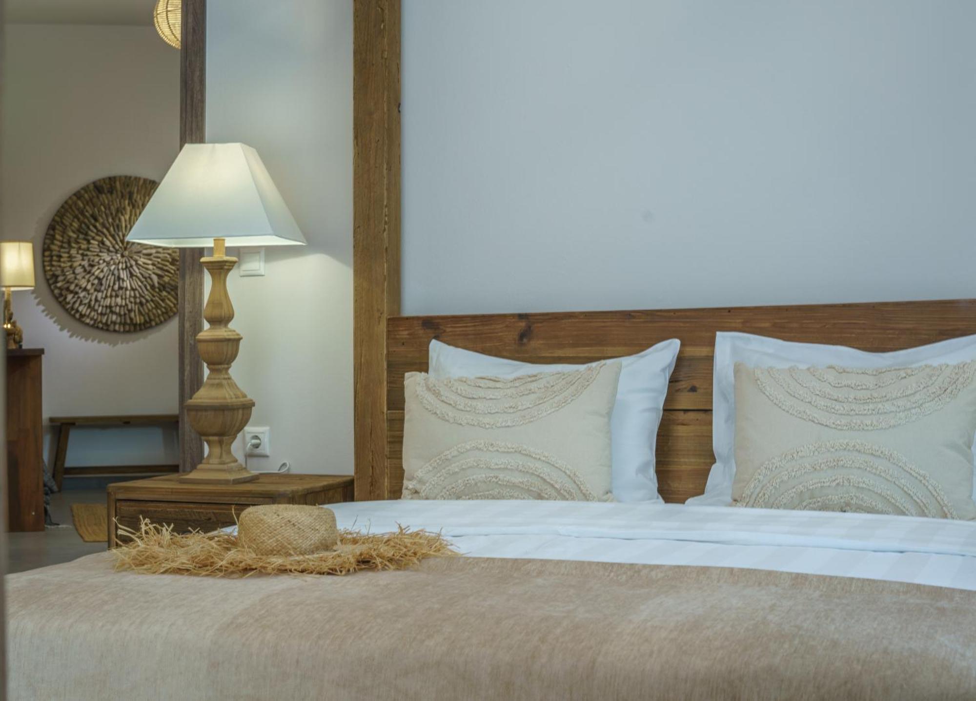 Moenia Luxury Apartment Ираклион Экстерьер фото